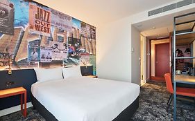 Ibis Styles Melbourne Airport
